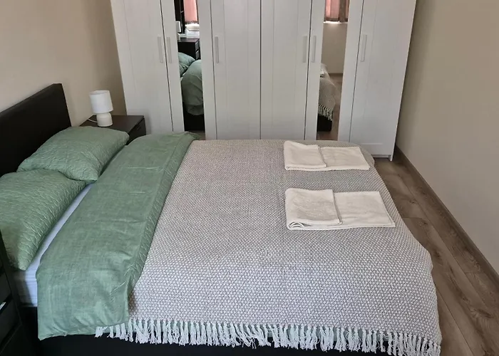 Double Room Cozy Nights