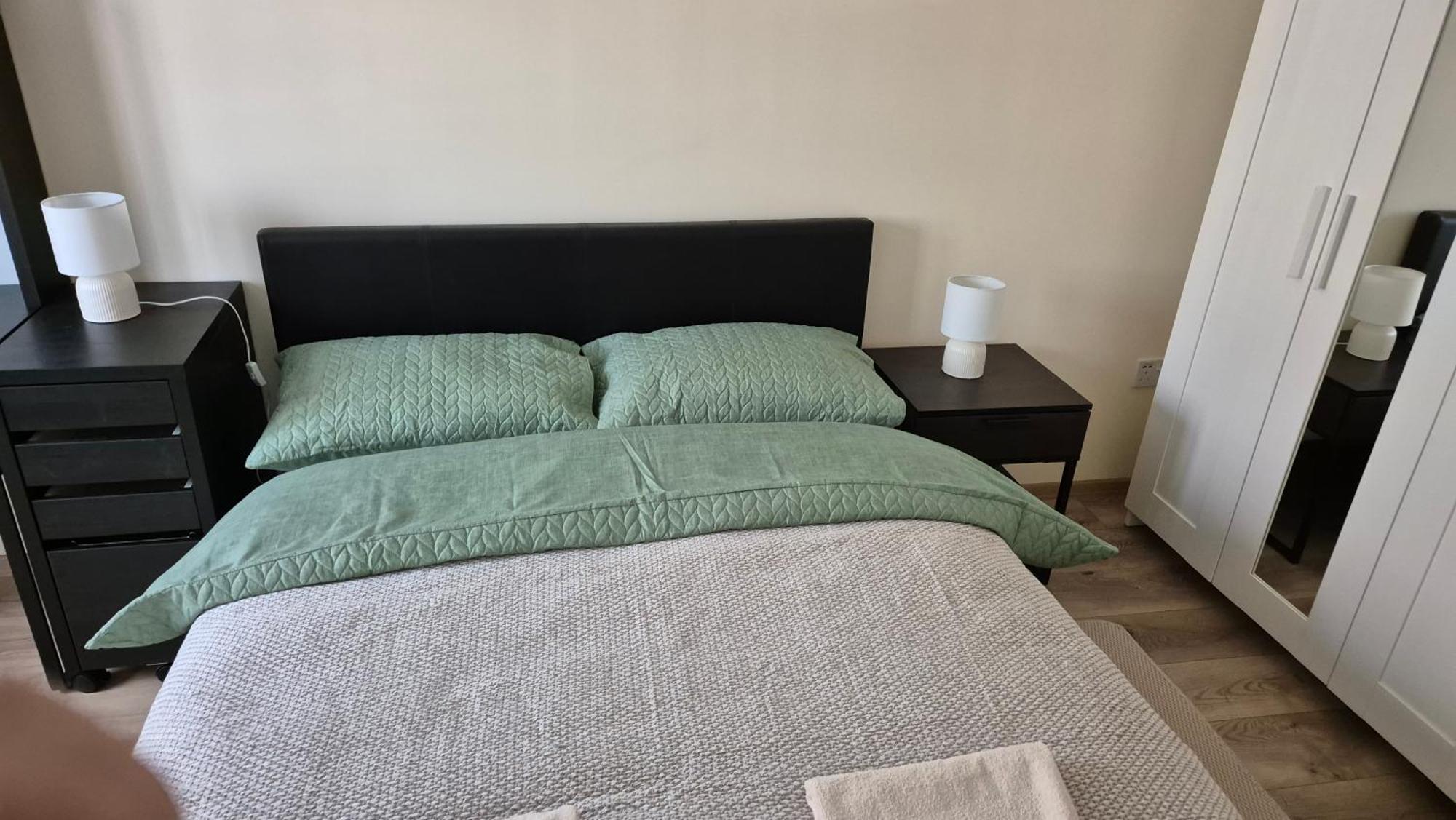 Double Cozy Nights Homestay Derby